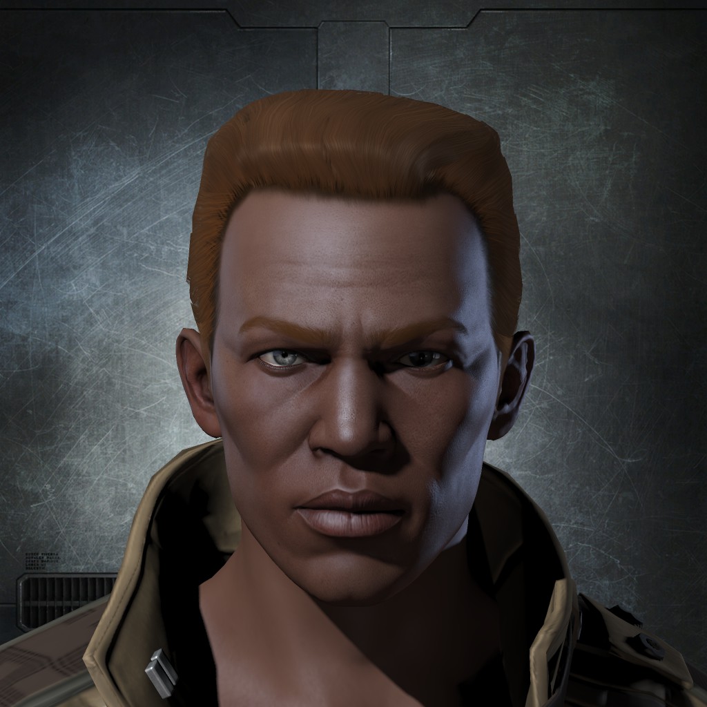 portrait