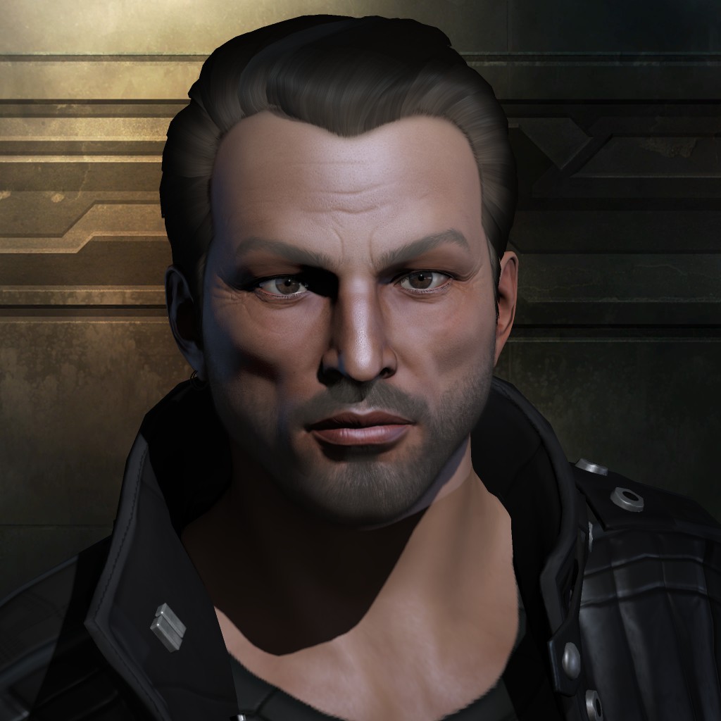 Dar Mordreth
