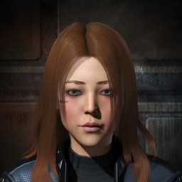 Sarolala Hekki portrait