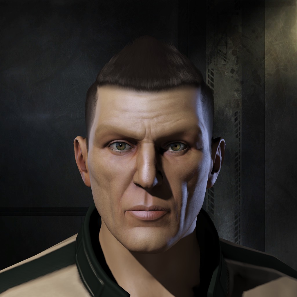 Fourth Apocalypse Horseman