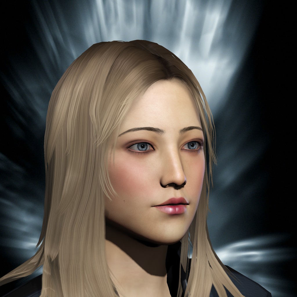 Sora Mercury