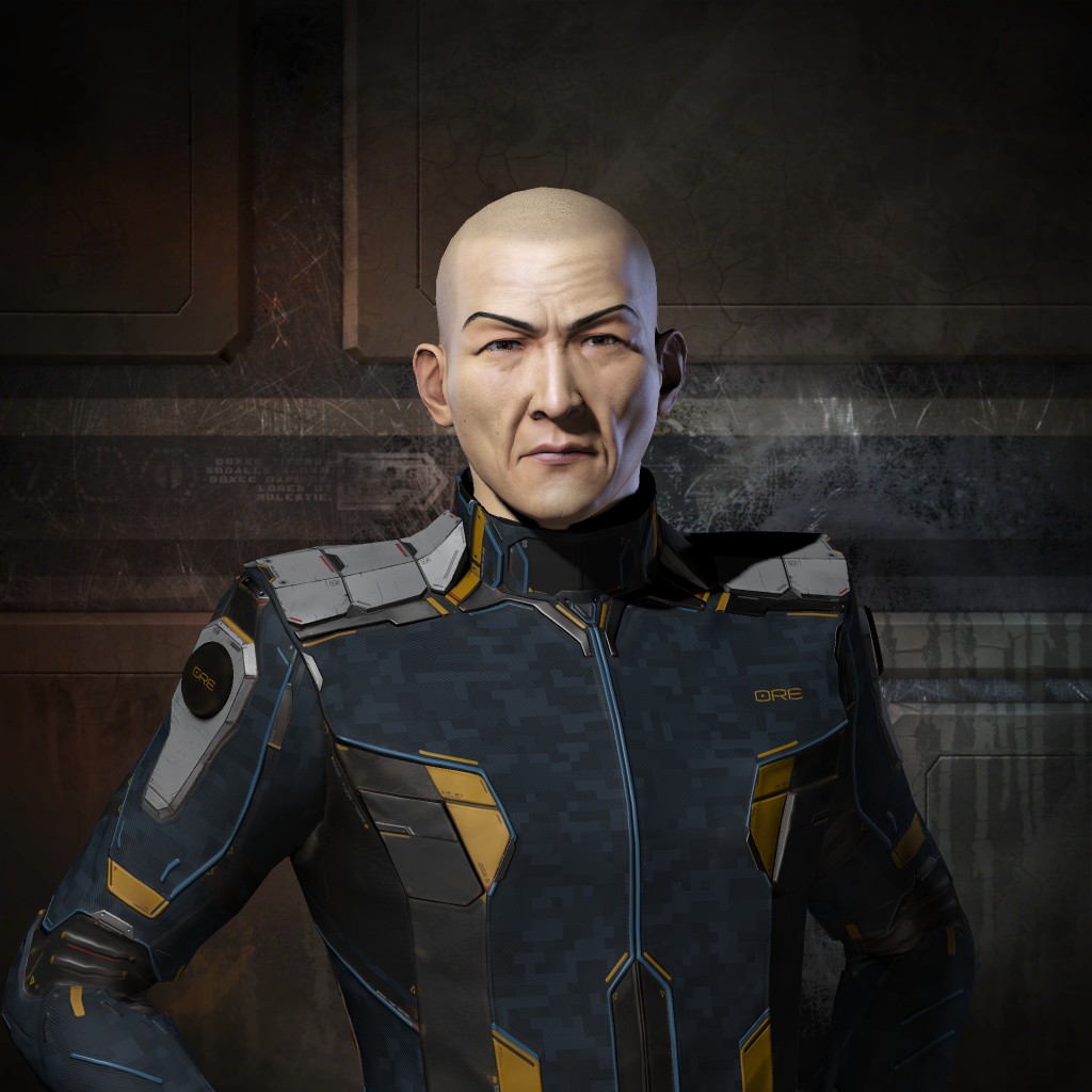 Jedi Master Goldcorp