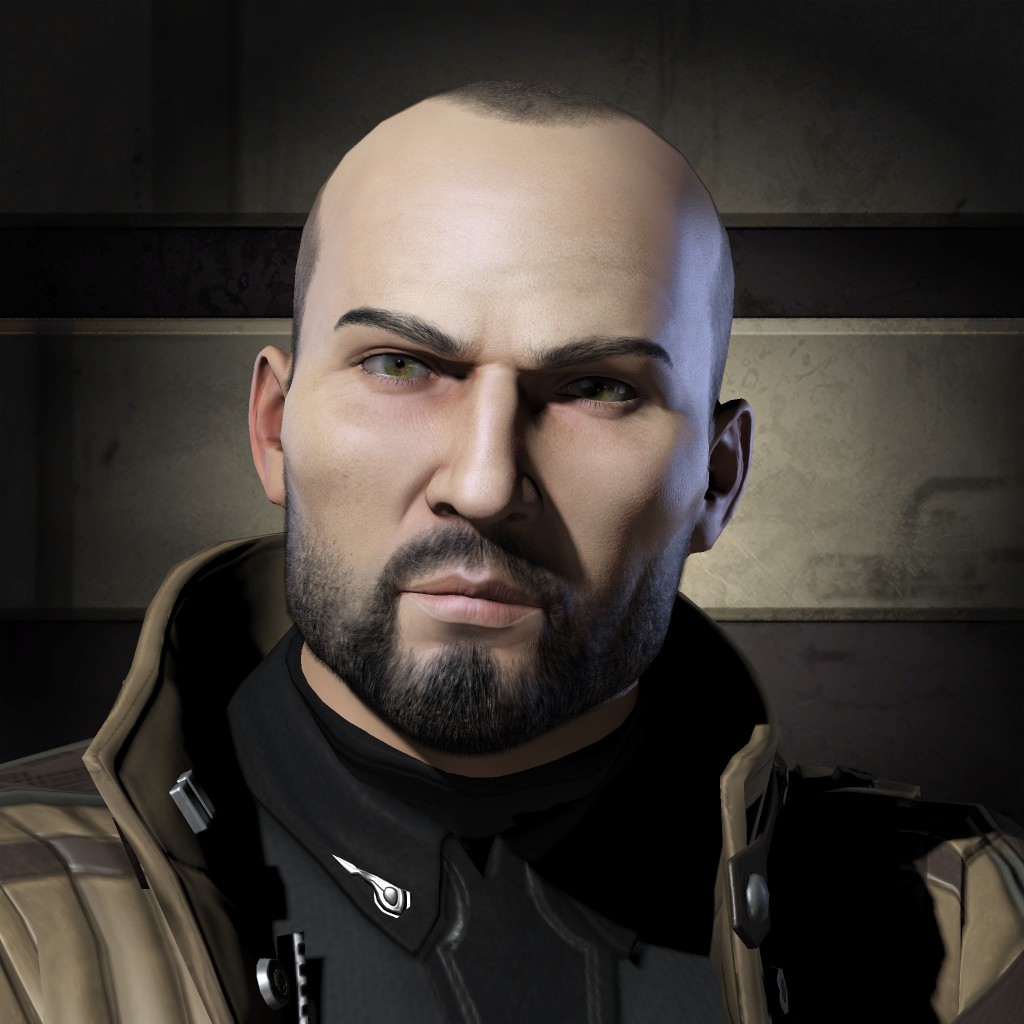 Carlos Vega