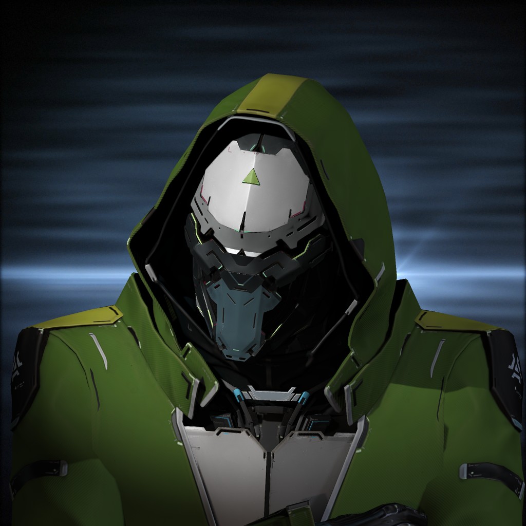 Cipherghost