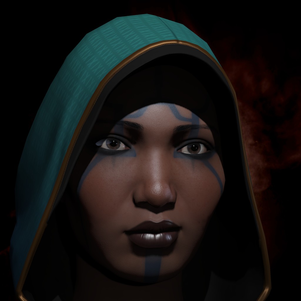 Soroka Anvirnir