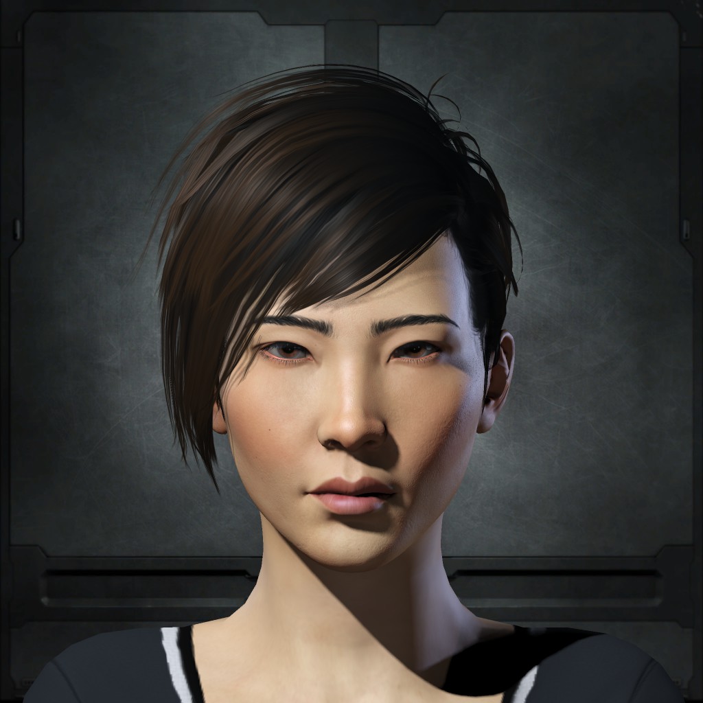 Akari Ozran