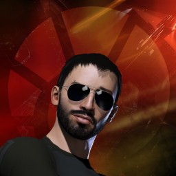 Tankypunch Freeway portrait