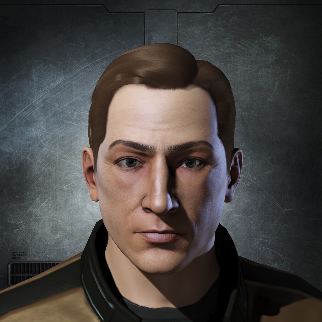 Rikter Kane