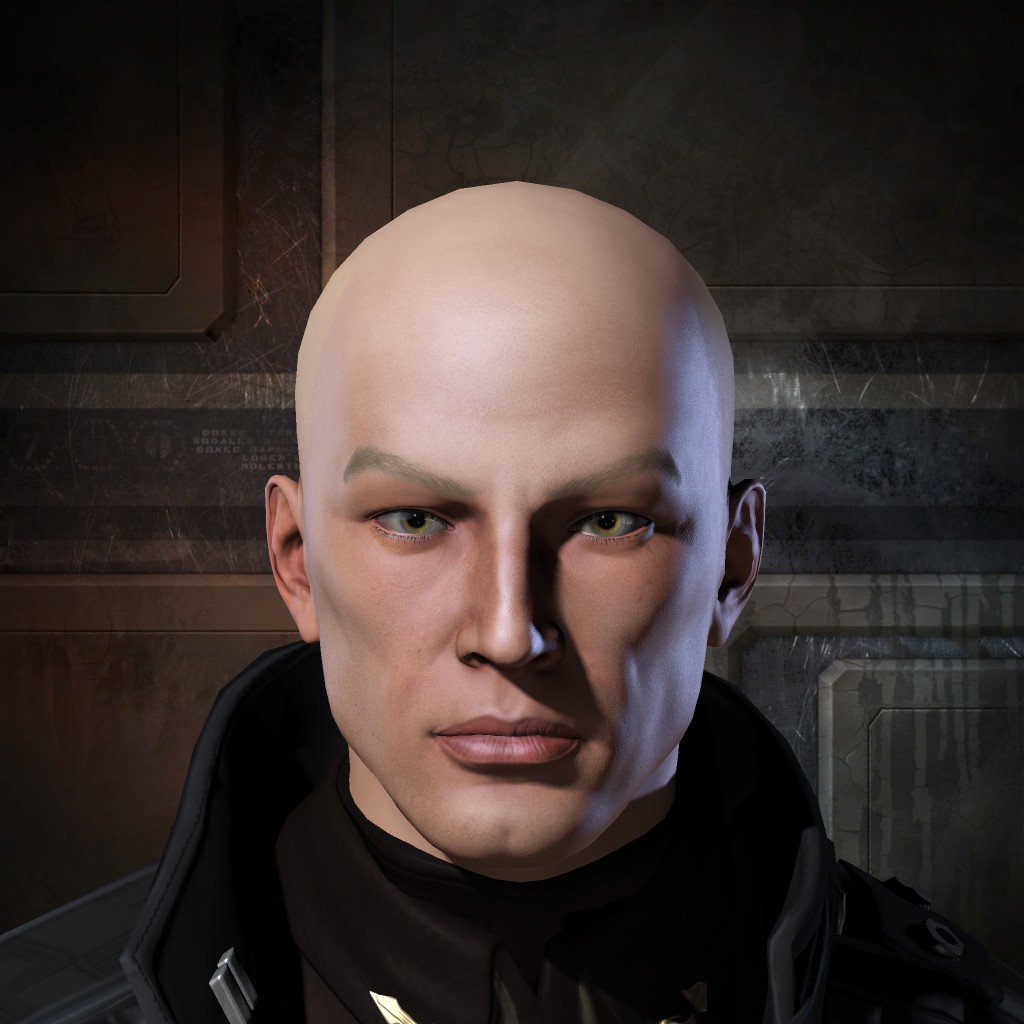 Zedrin Main