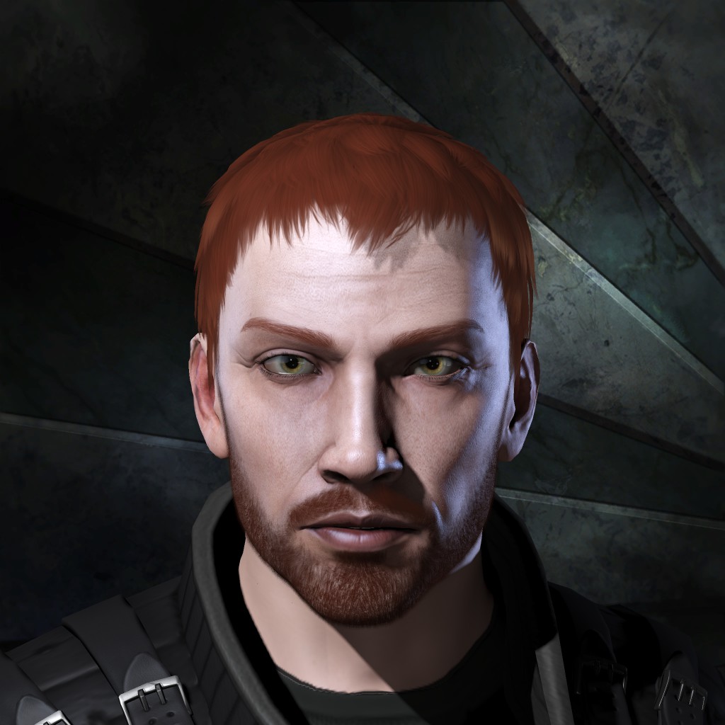 portrait