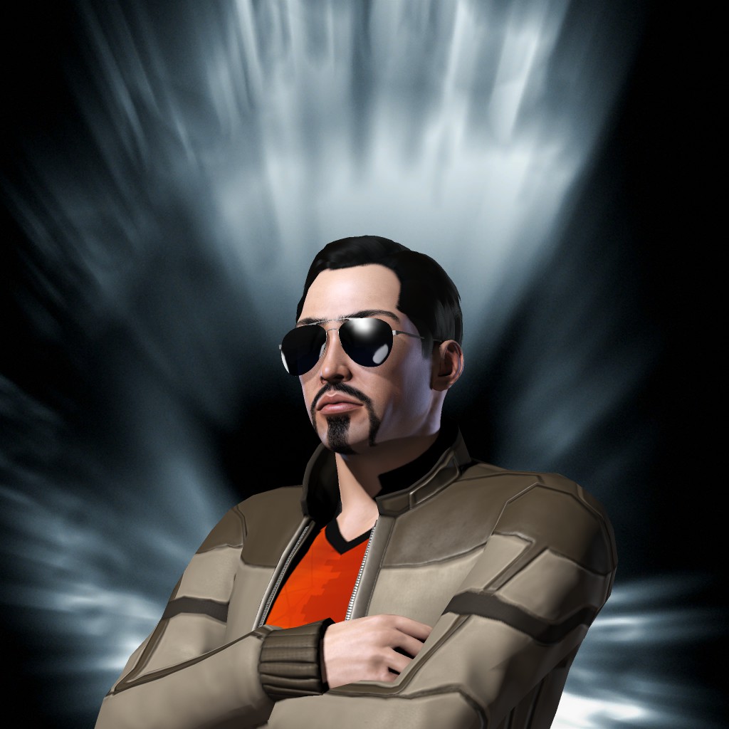 EYU Skywalker