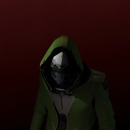 Dage The Evil portrait