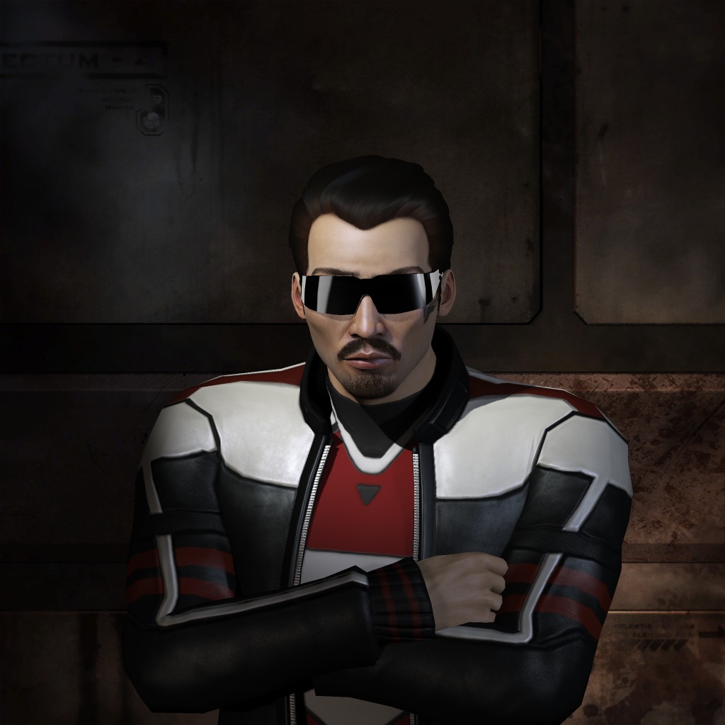 Will Amilius