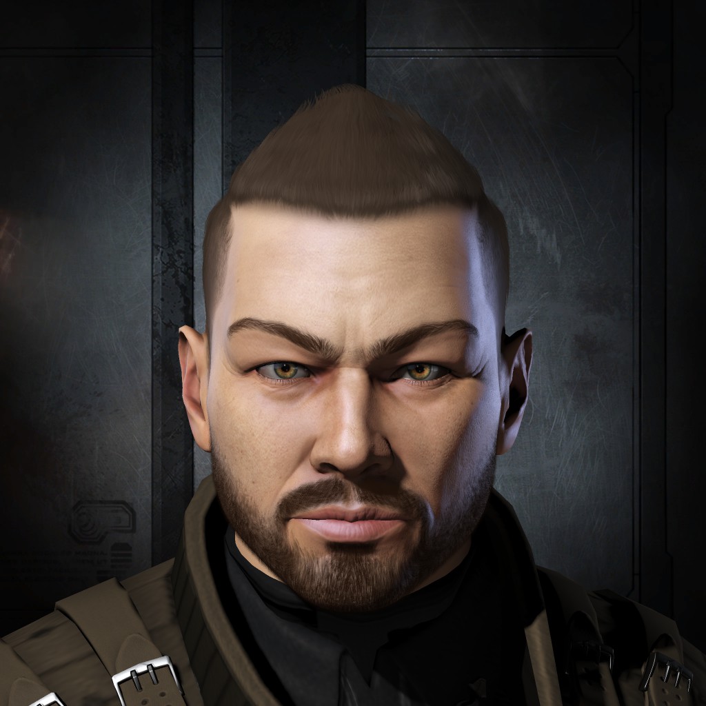 Zandikar Falenki
