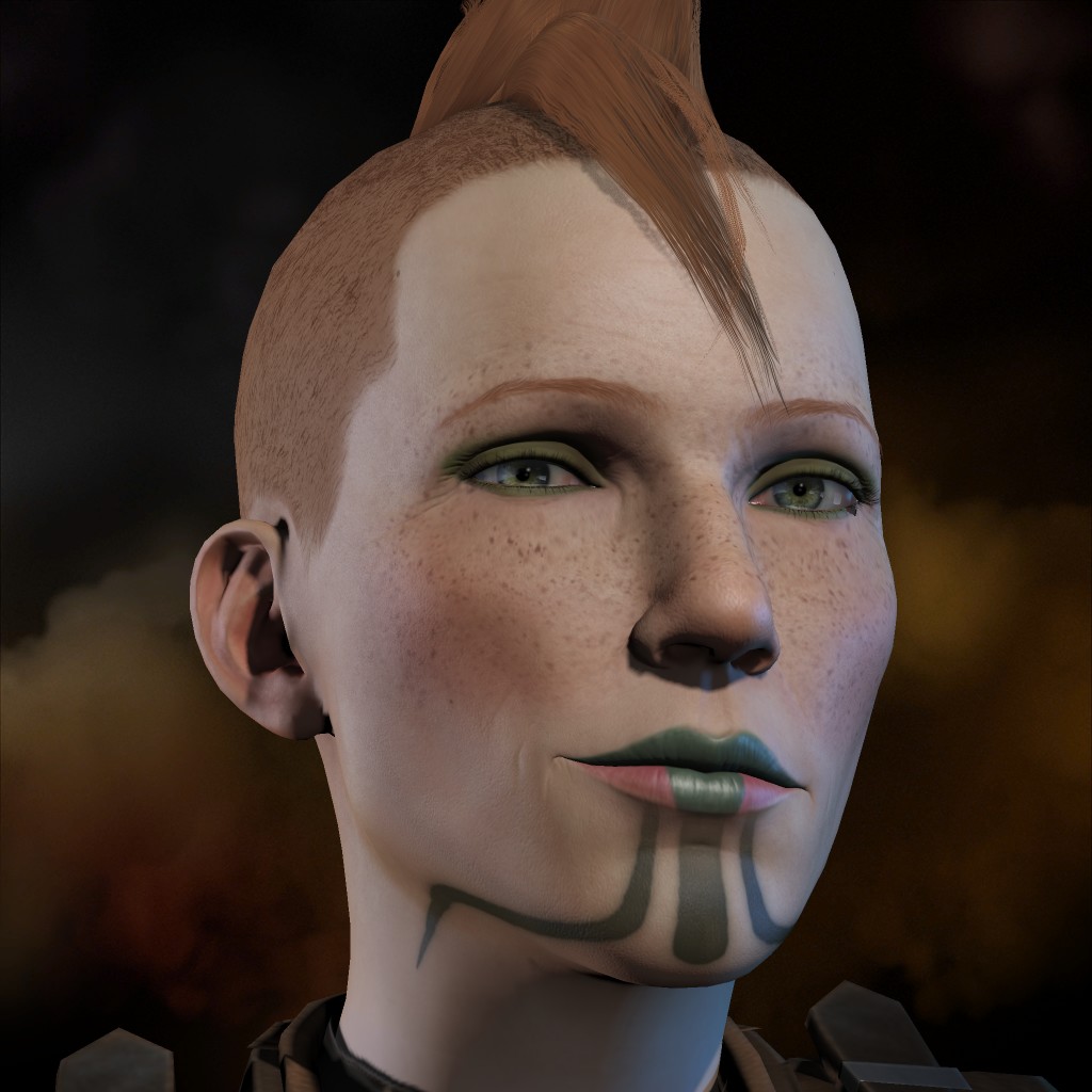 Bren Trald