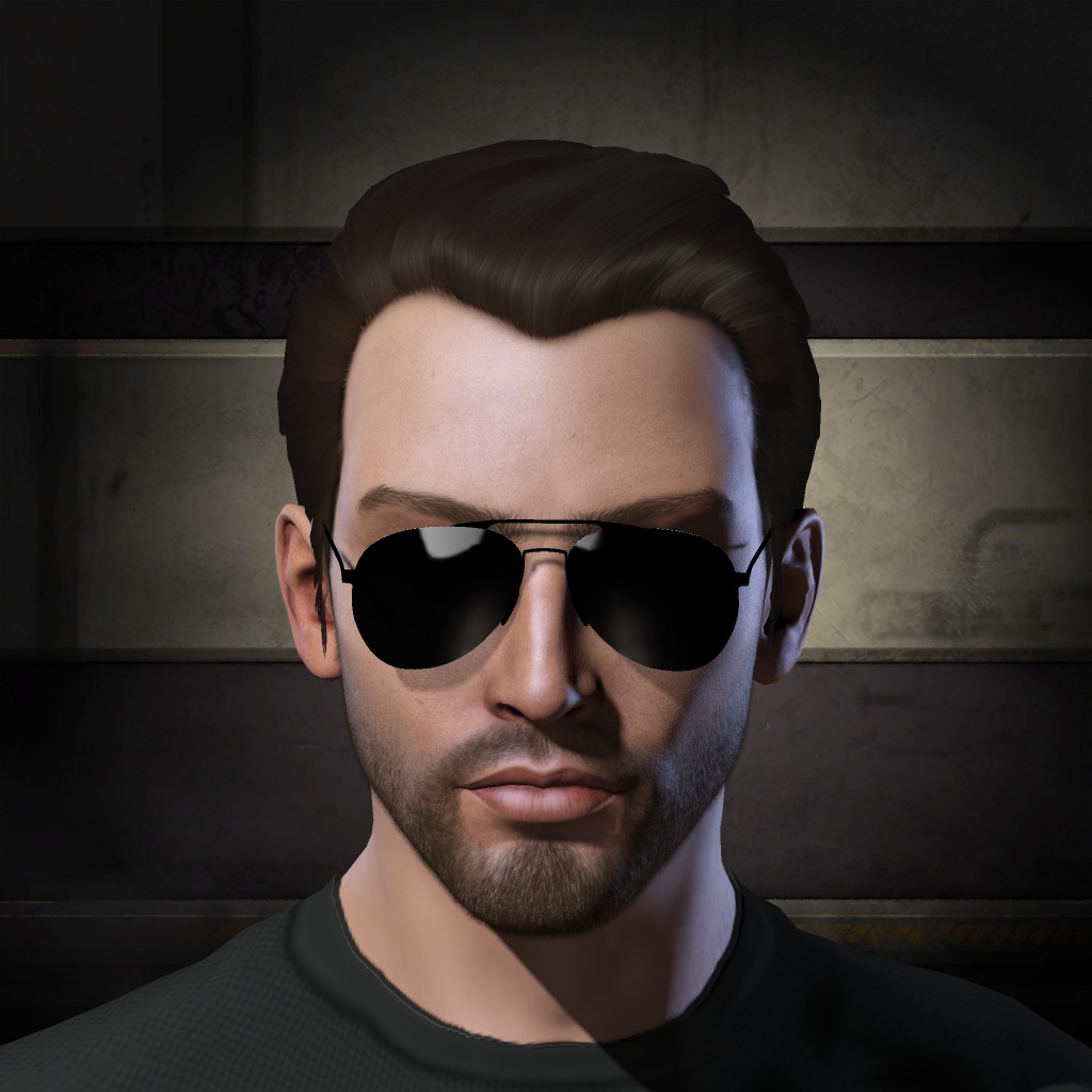 RustyDealer
