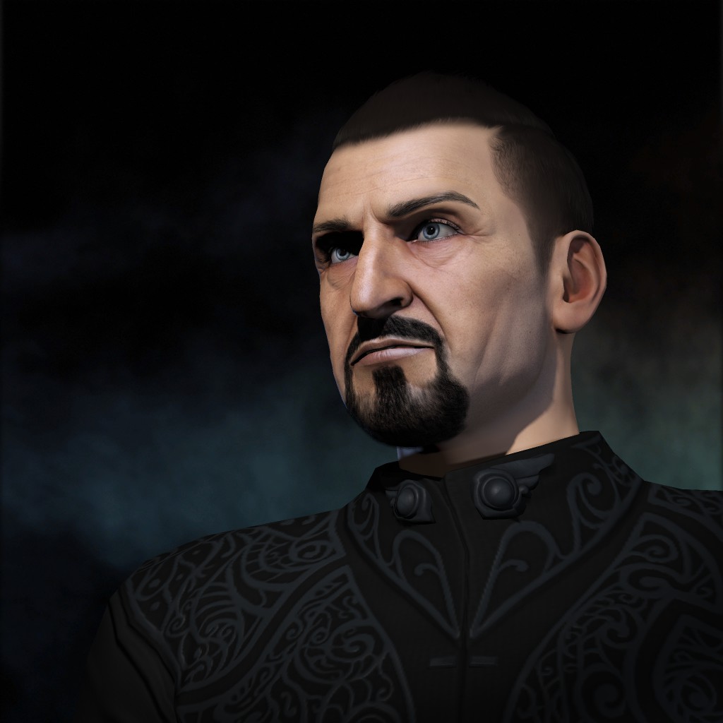 Tyrian Xenethor