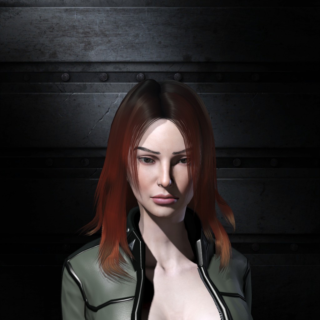 portrait