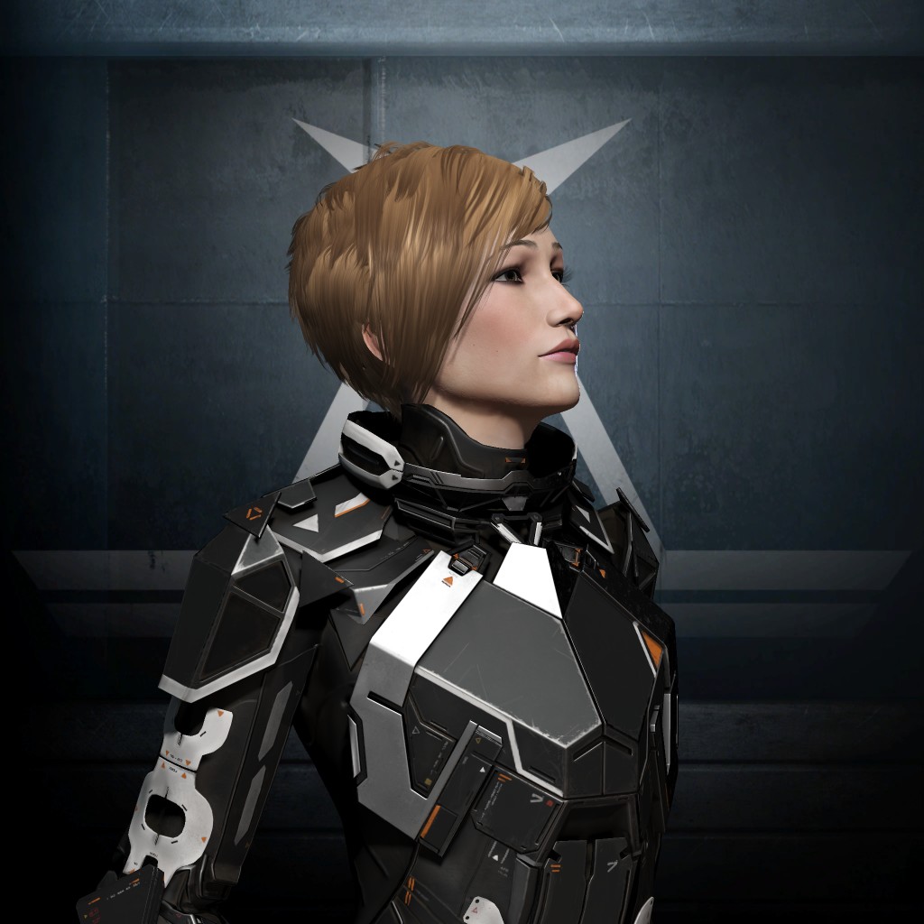 portrait