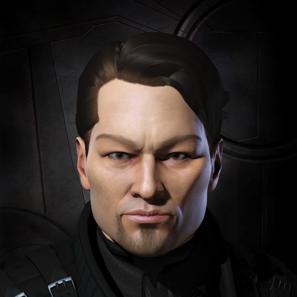 Gideon Spell
