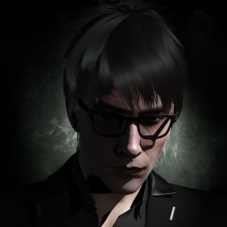 Linkin Park portrait