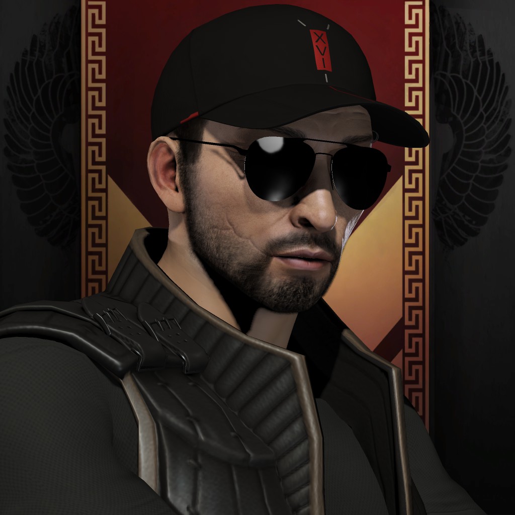Teddy Nexus