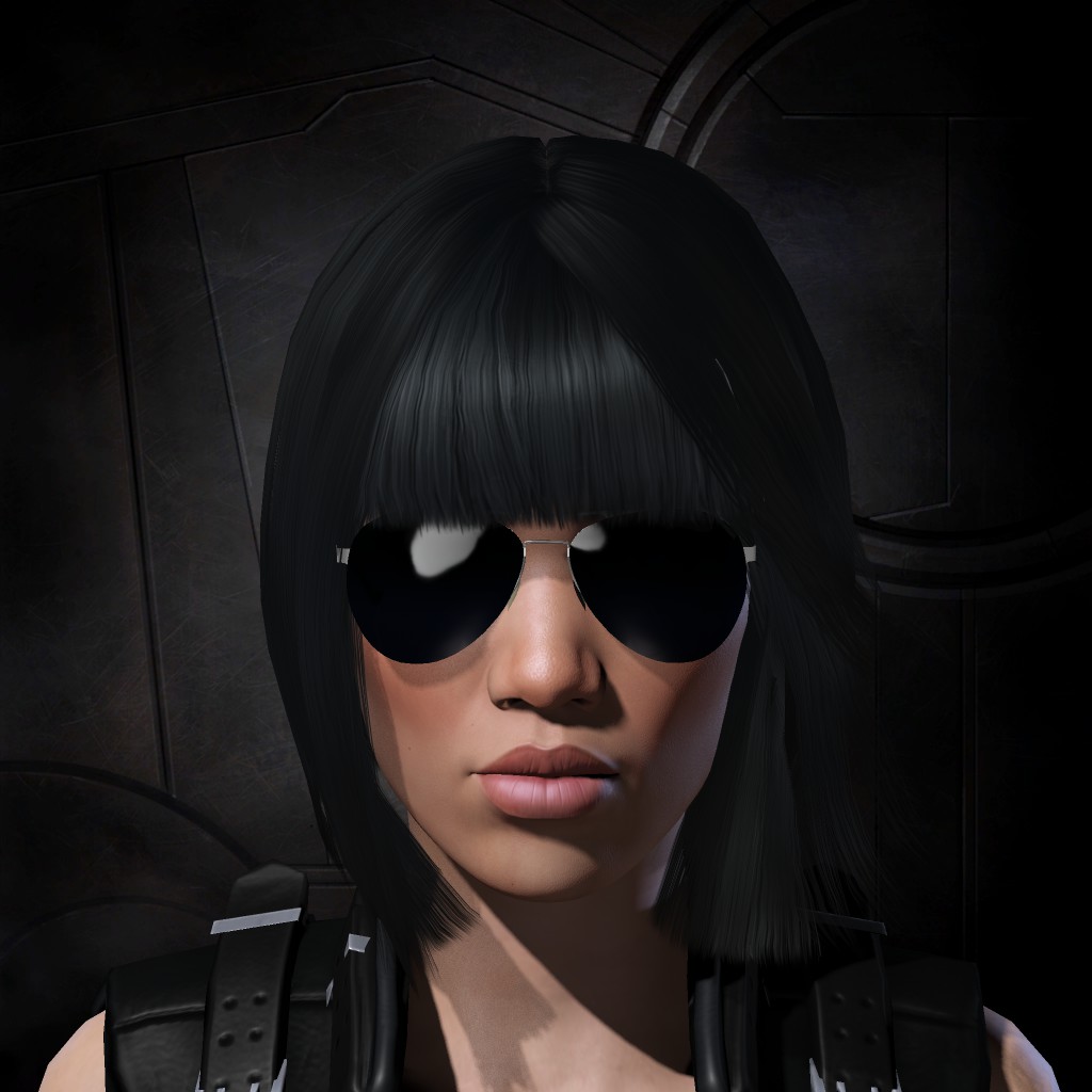 Arma Bitch