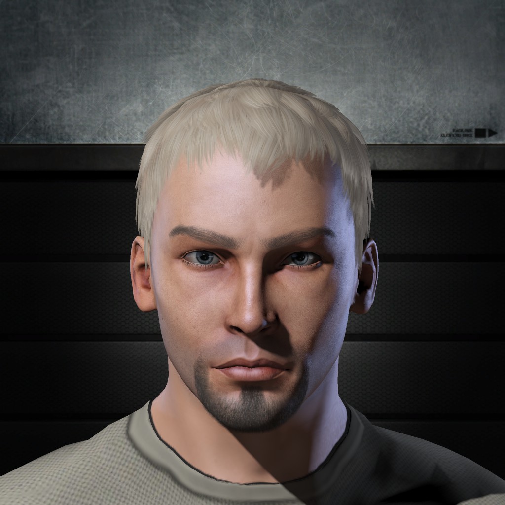 Pascal d'Armanville