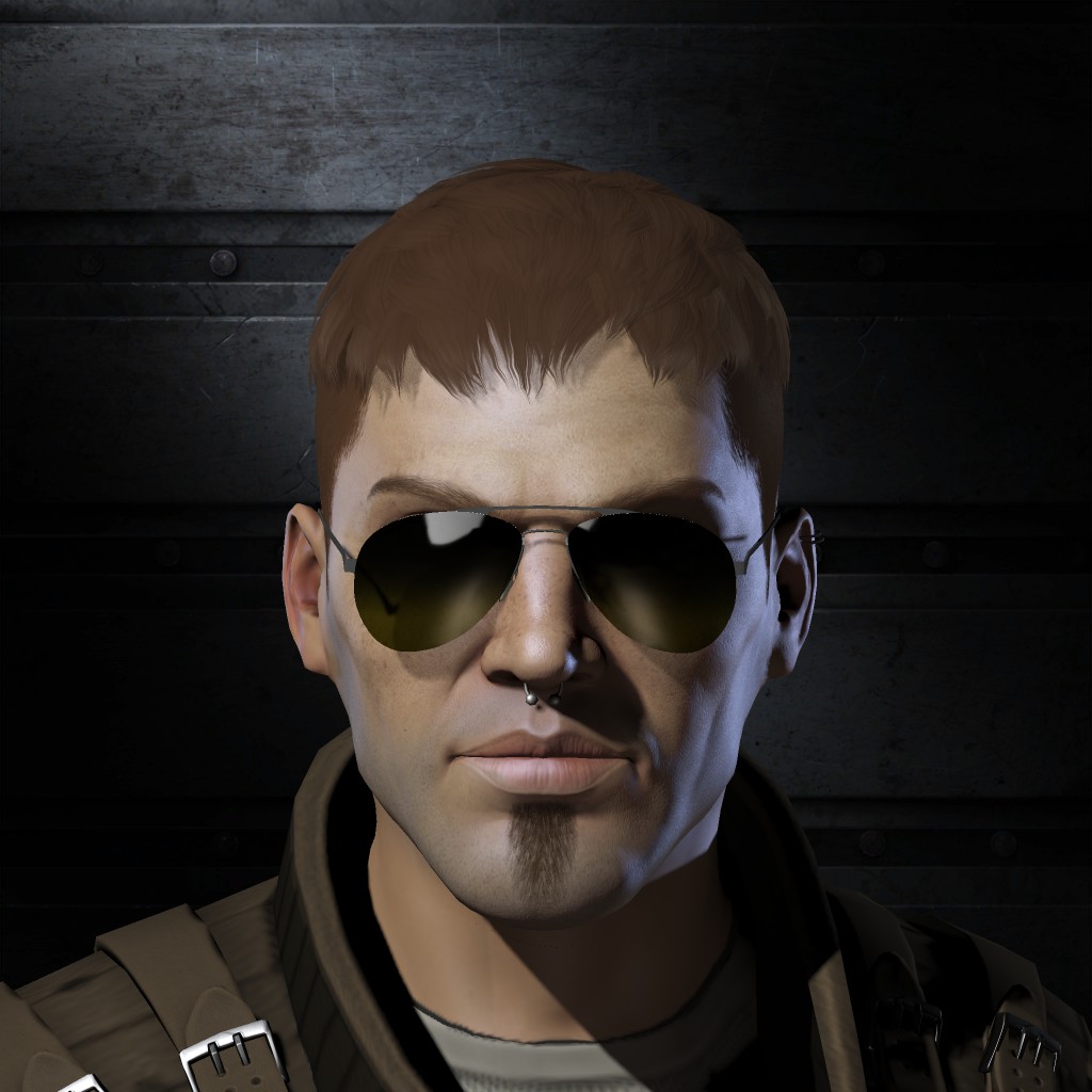 Yancy Fry III