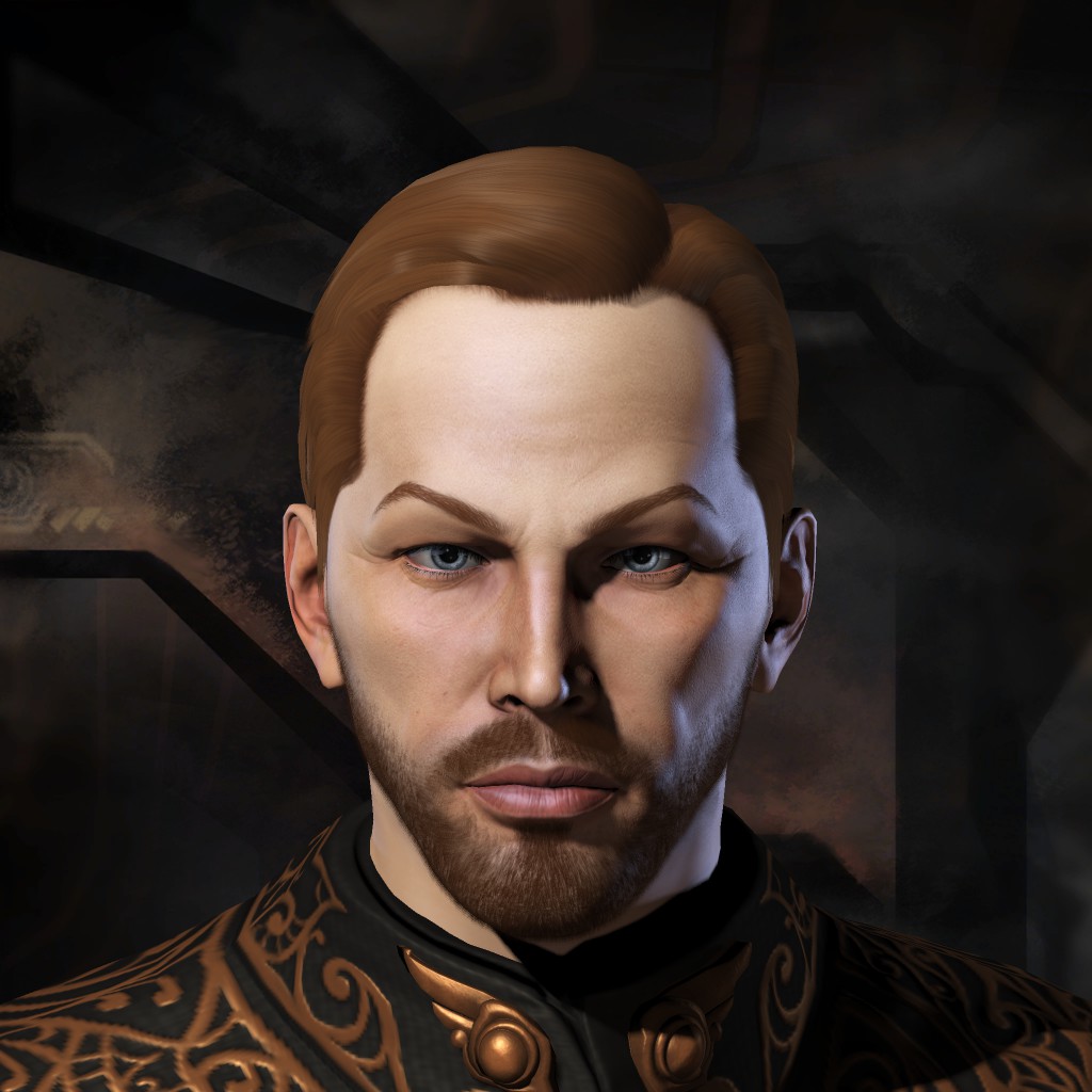 Eivor Hardrada