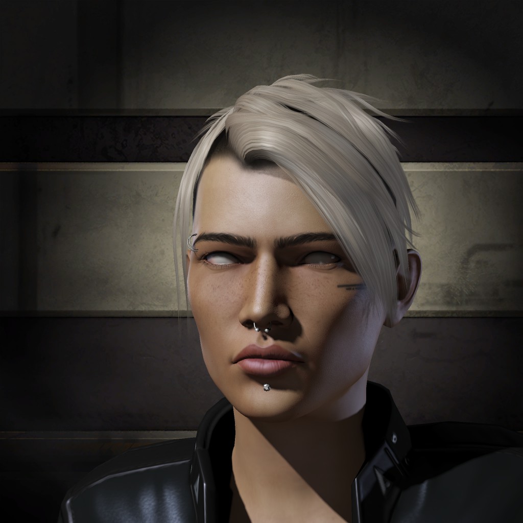 inv portrait