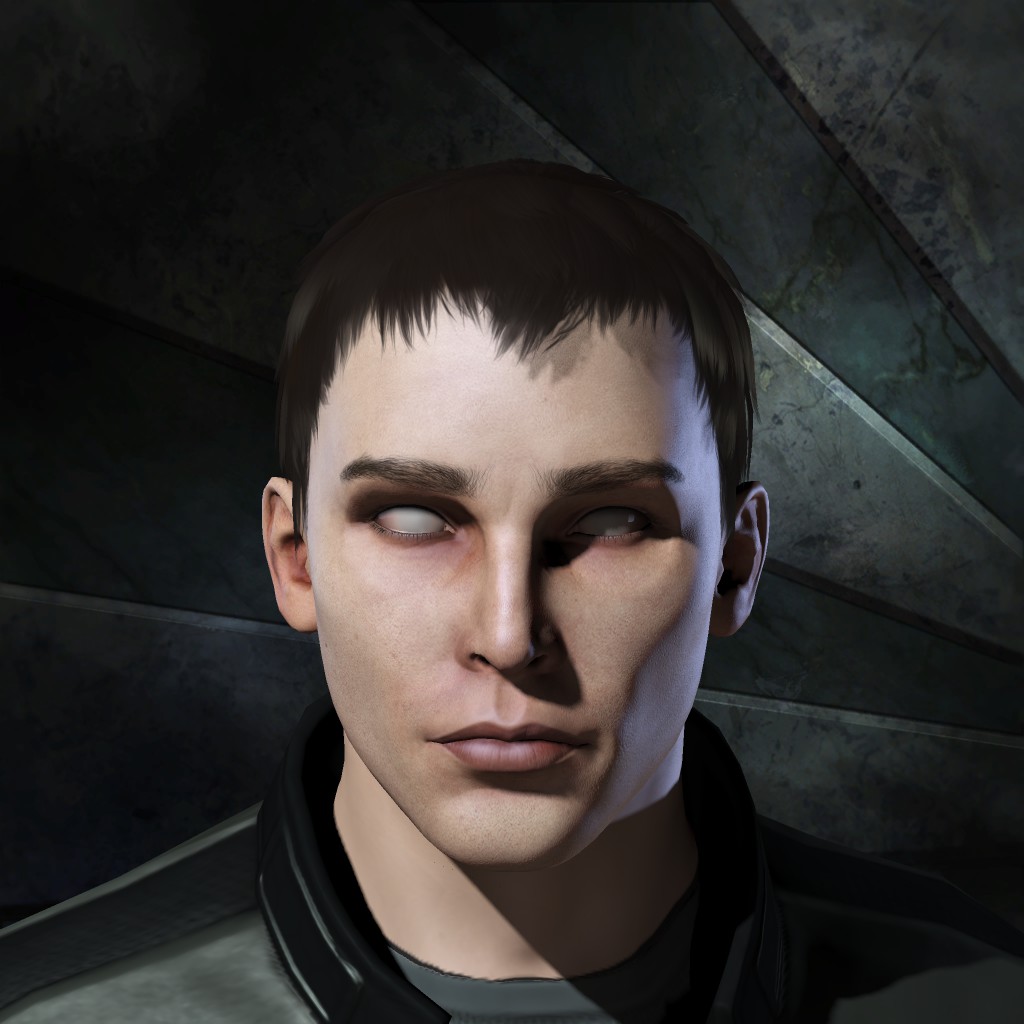 Hal Morningstar