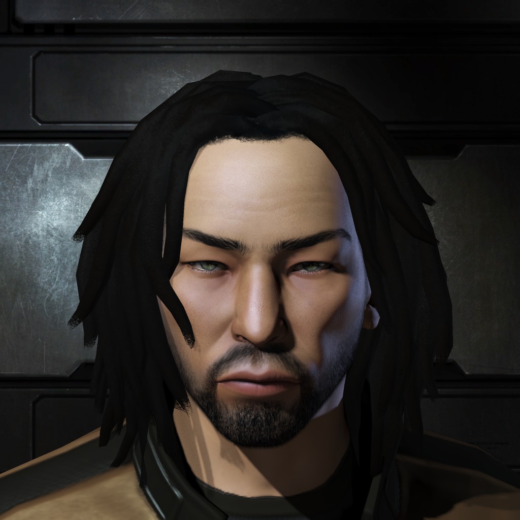 portrait