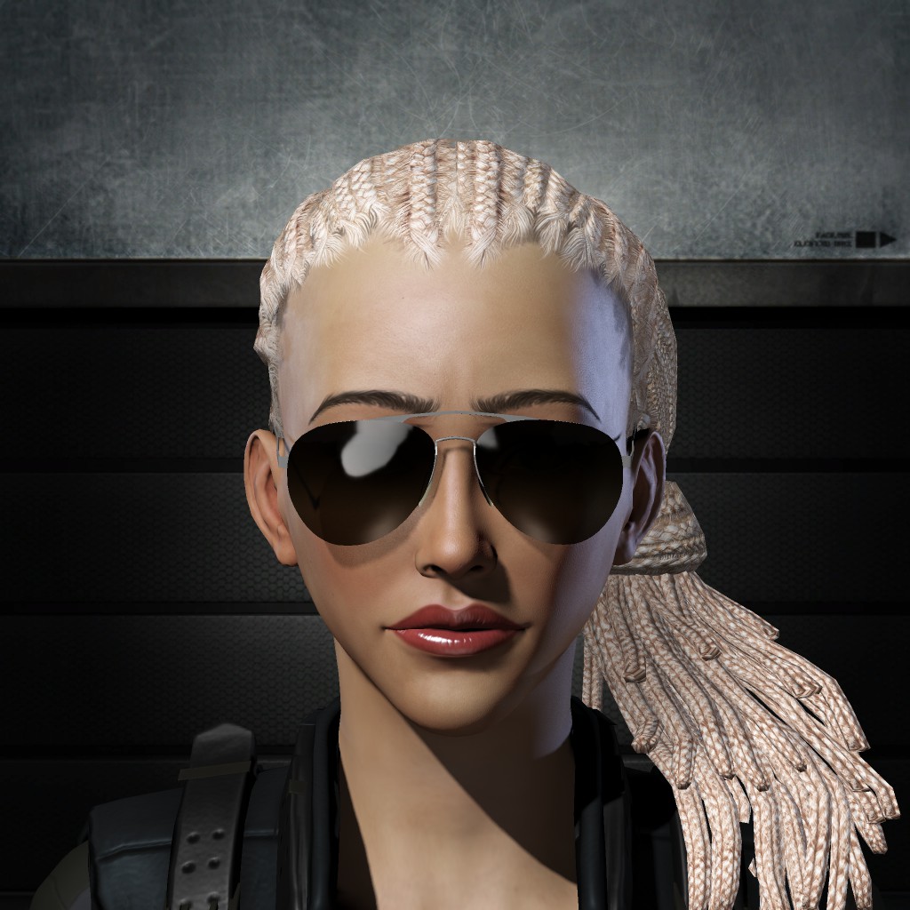 Bamerene Eyts Majurgun