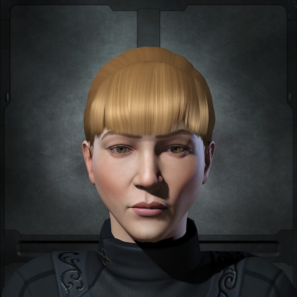 Zanirah Vokan
