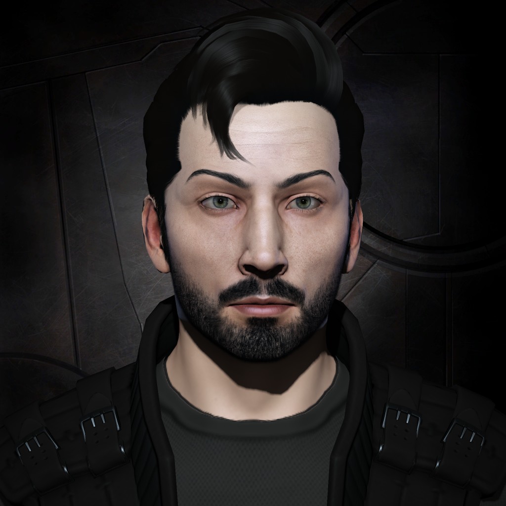 portrait