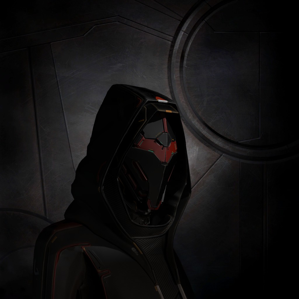 Eljared Shadow