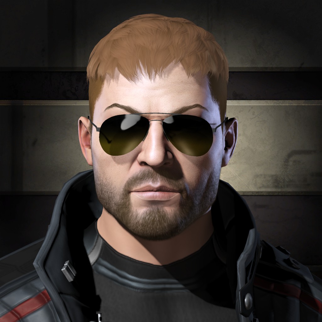 FlasSHGordonN