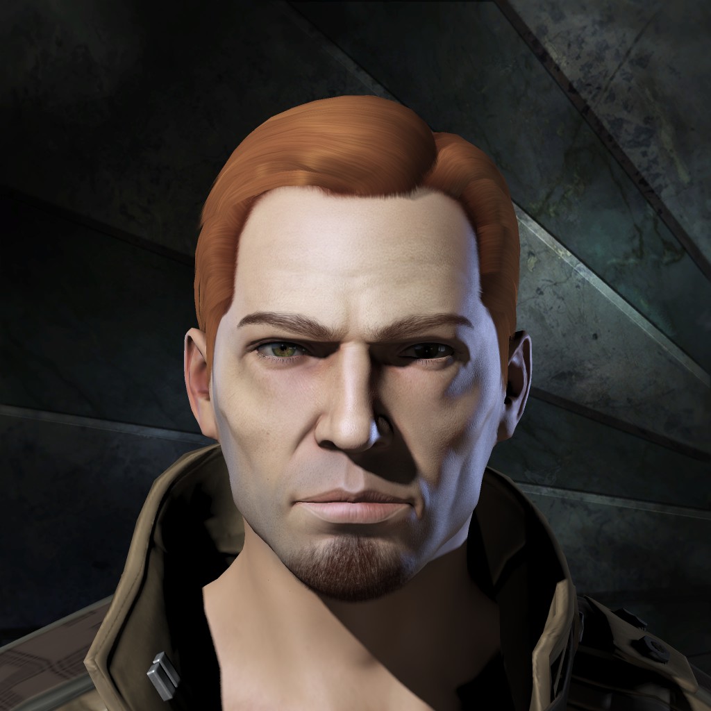 Dan Phoenix