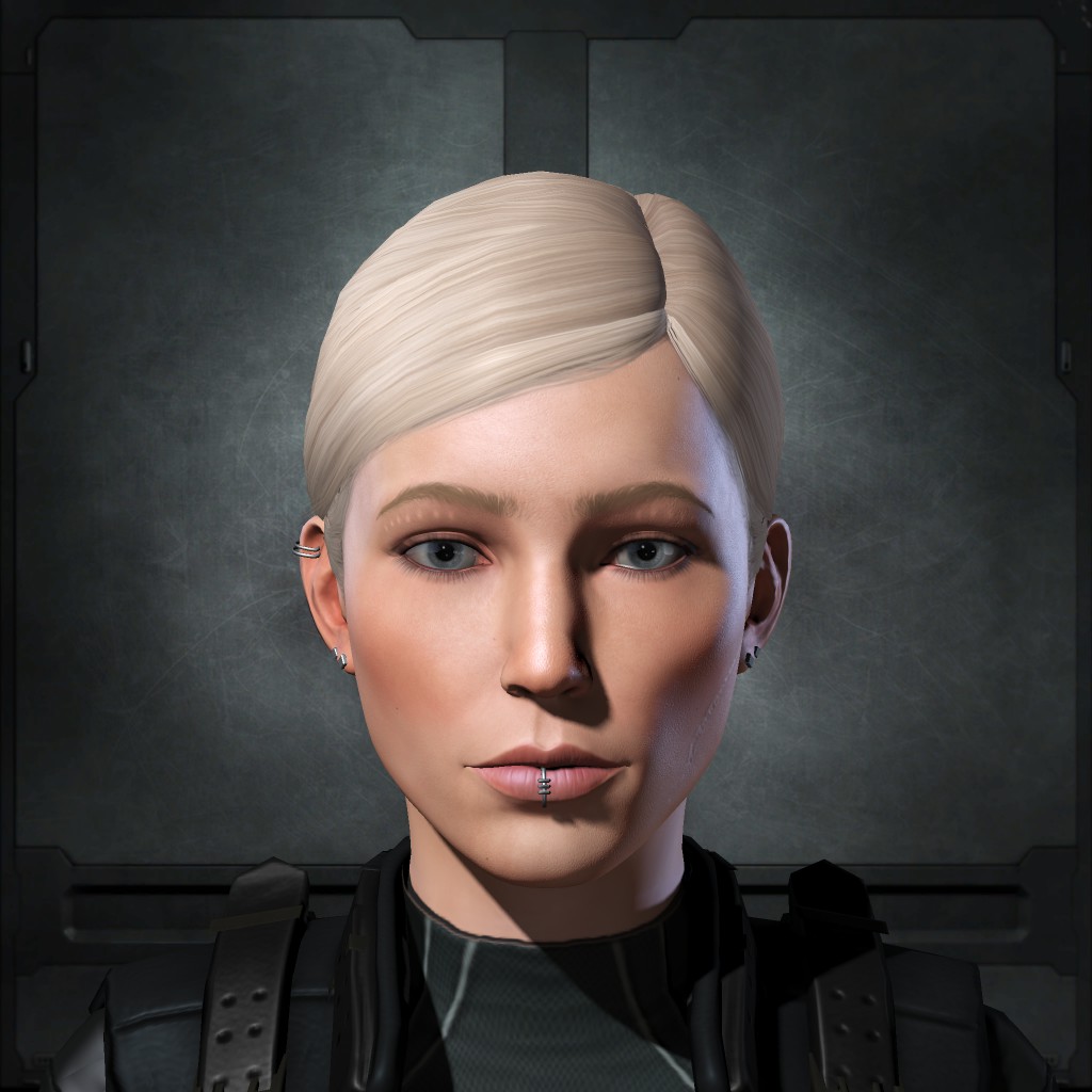 Kalika 'Wezzer' Numen