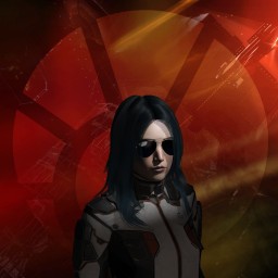 Afovored Nolm portrait