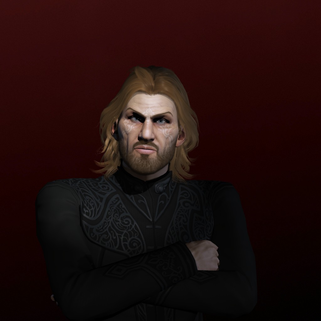 Axur Shanaar
