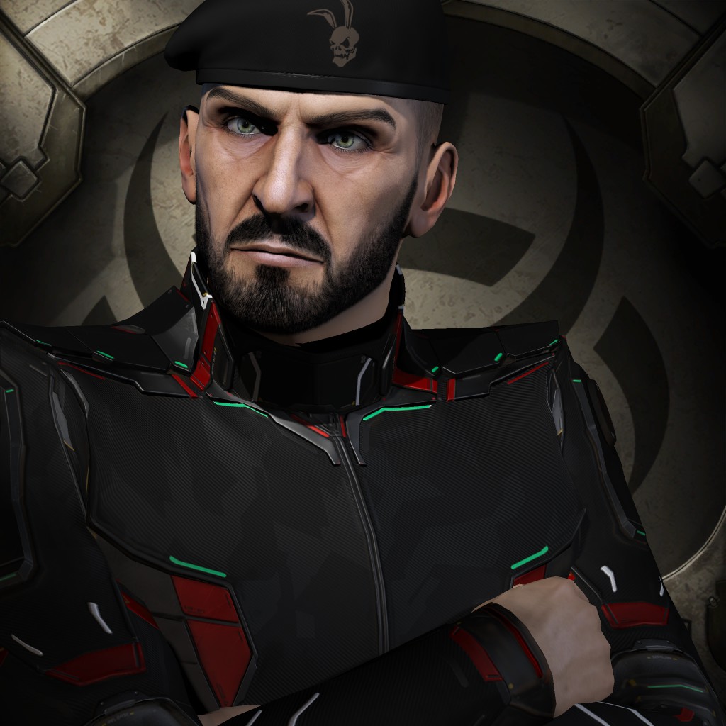 Michael Weatherlight