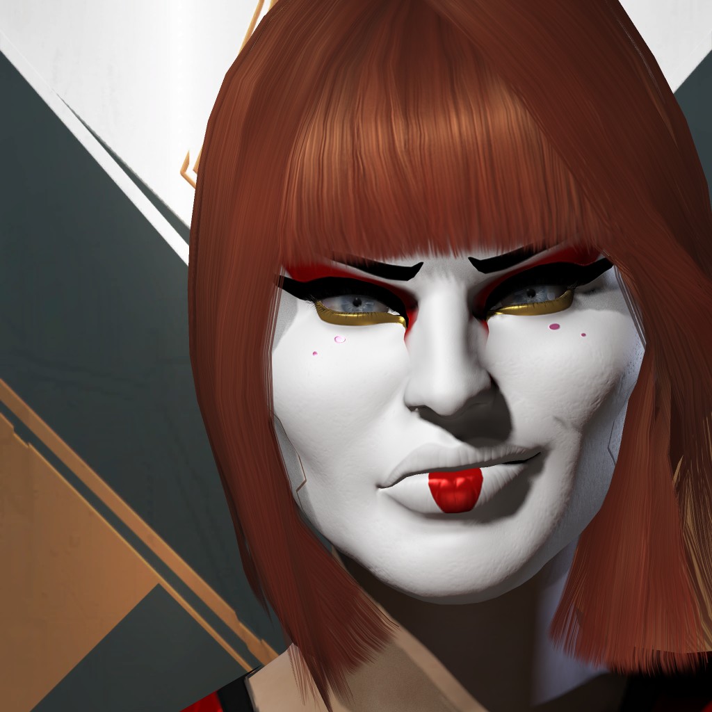 Madam Zaharia