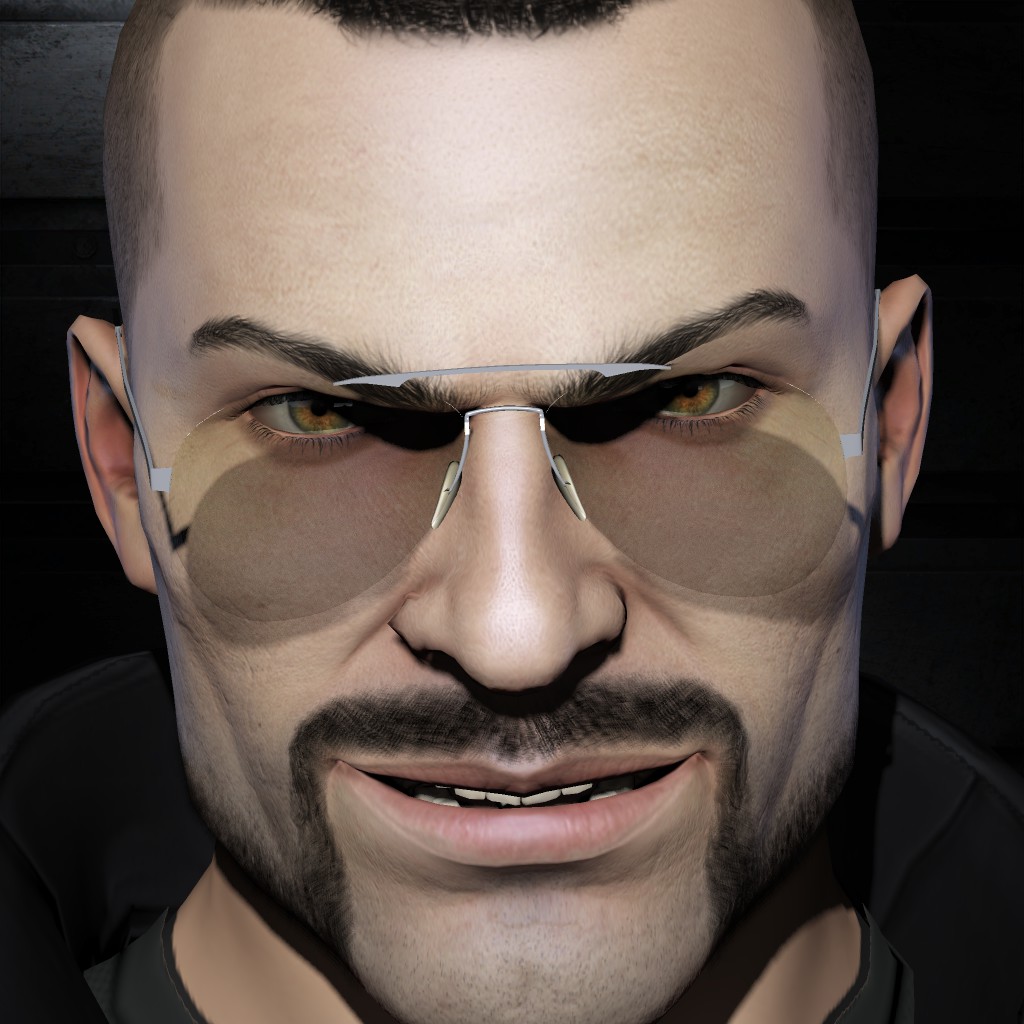 Big Willie Man