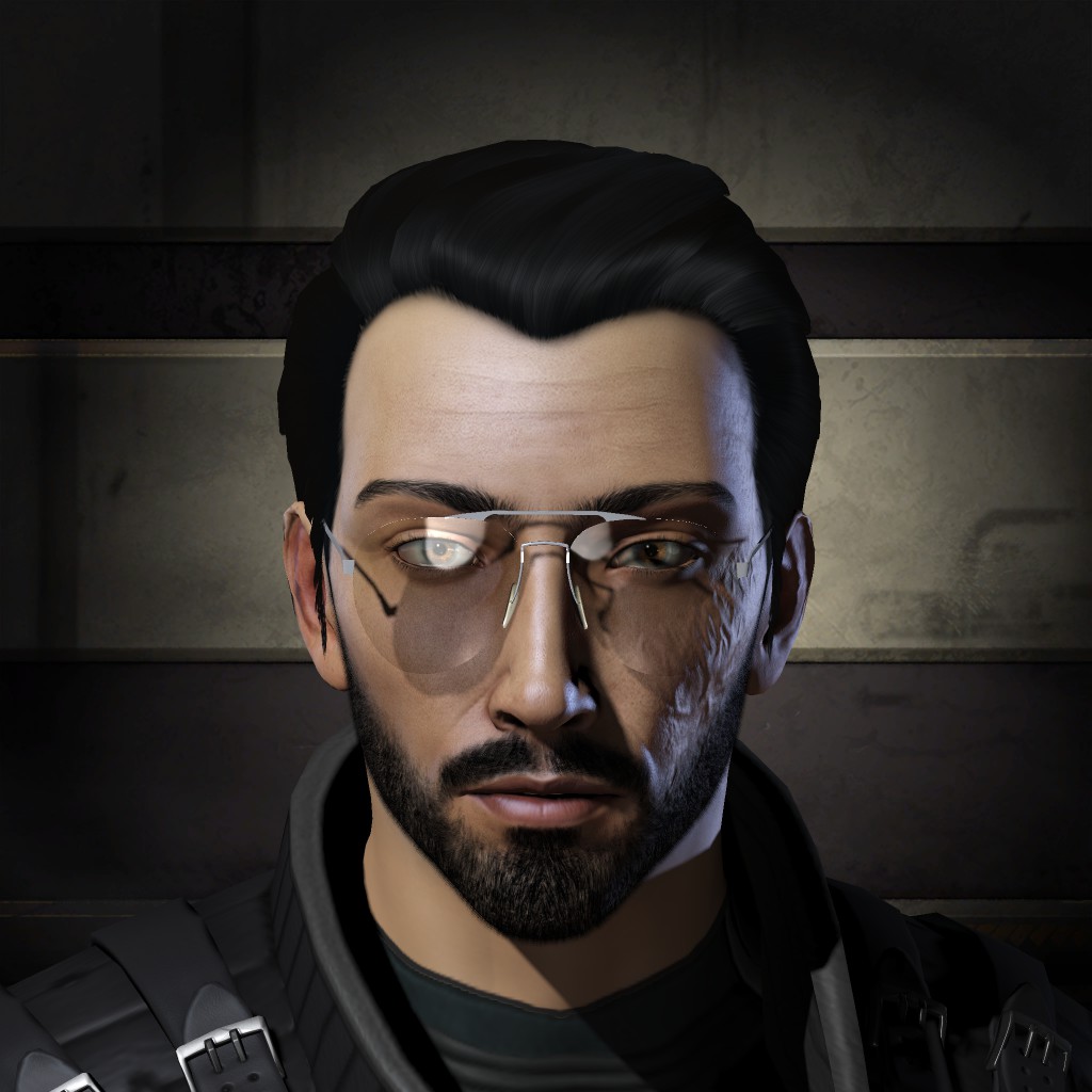 Lou Khal