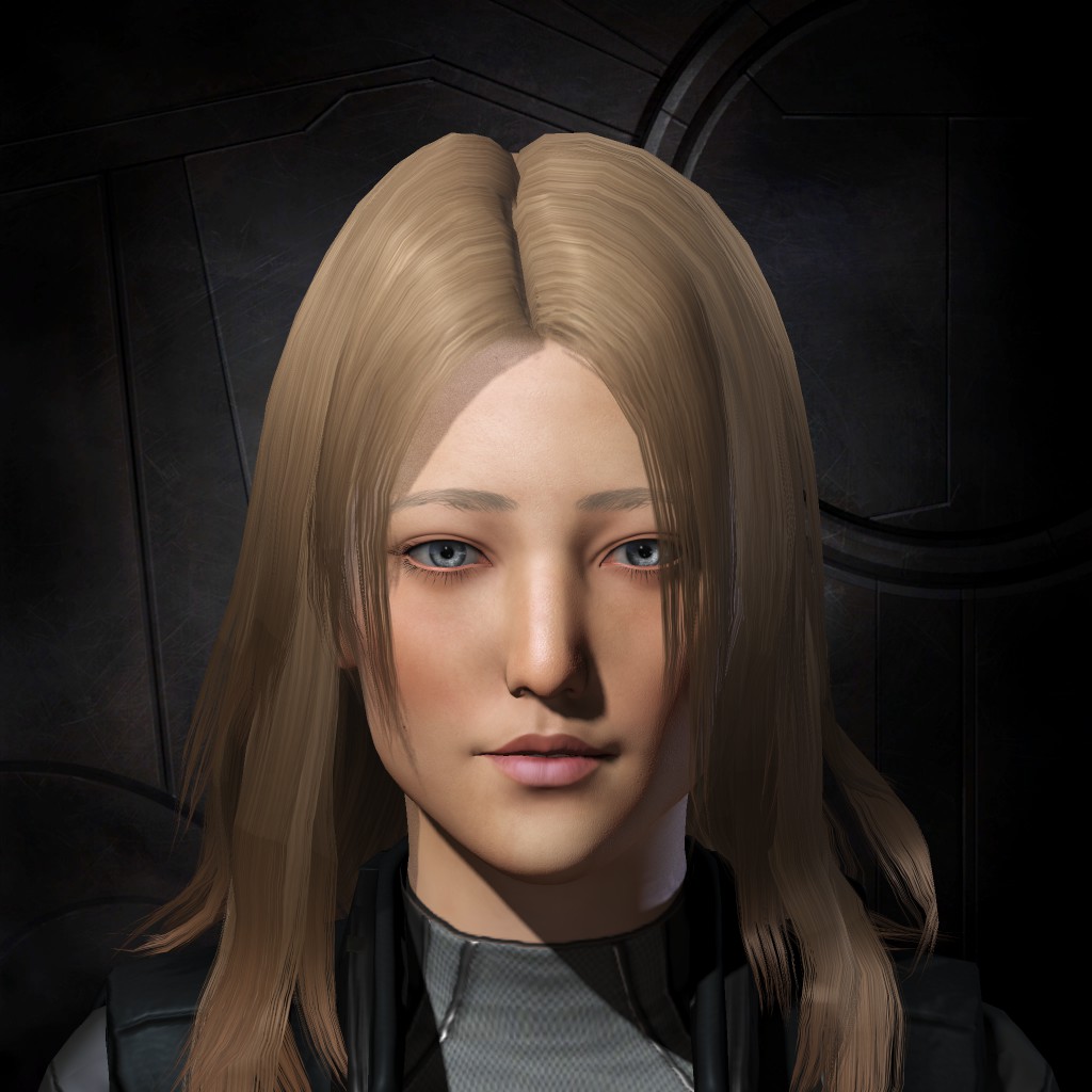 Adaline Black