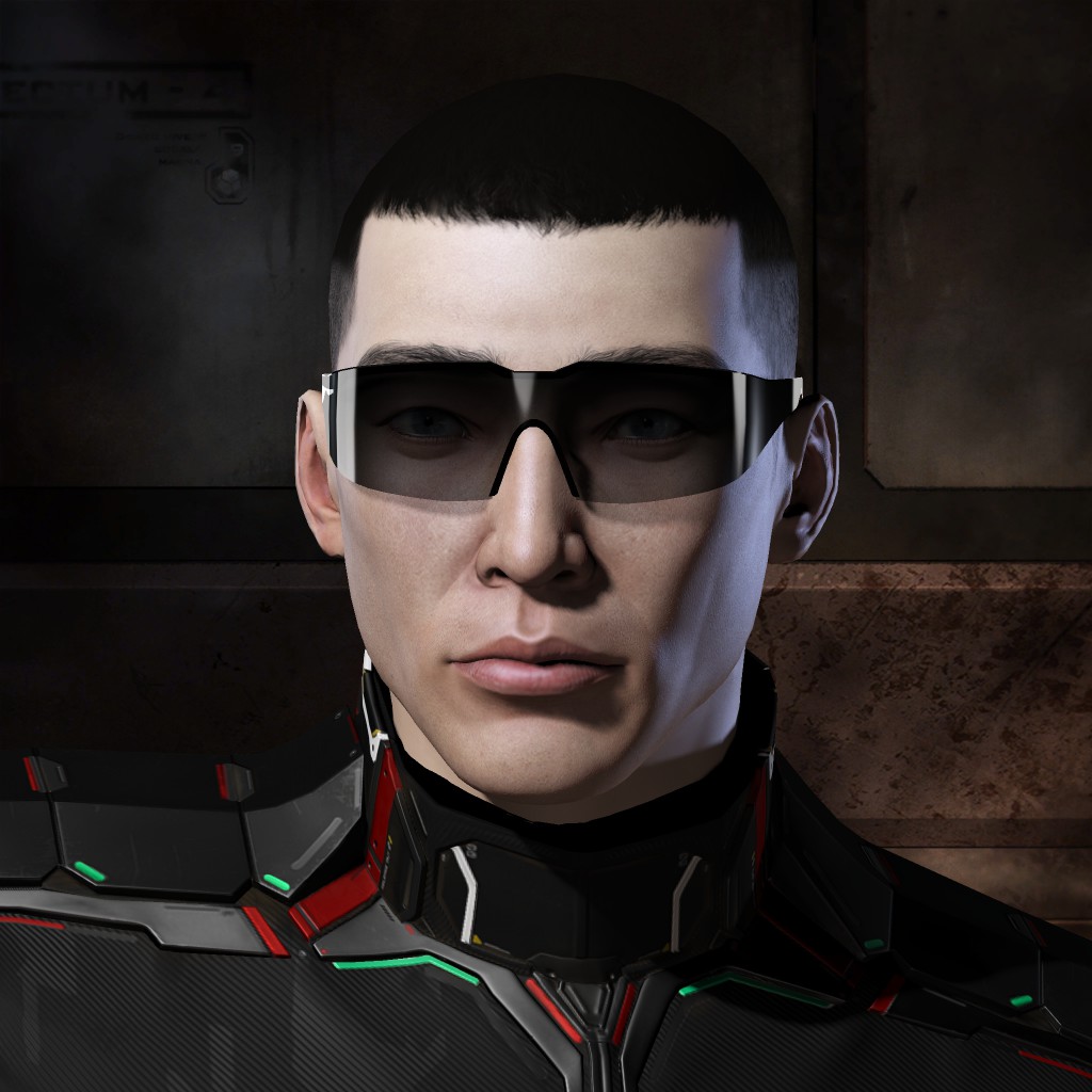 Marcus Vesser