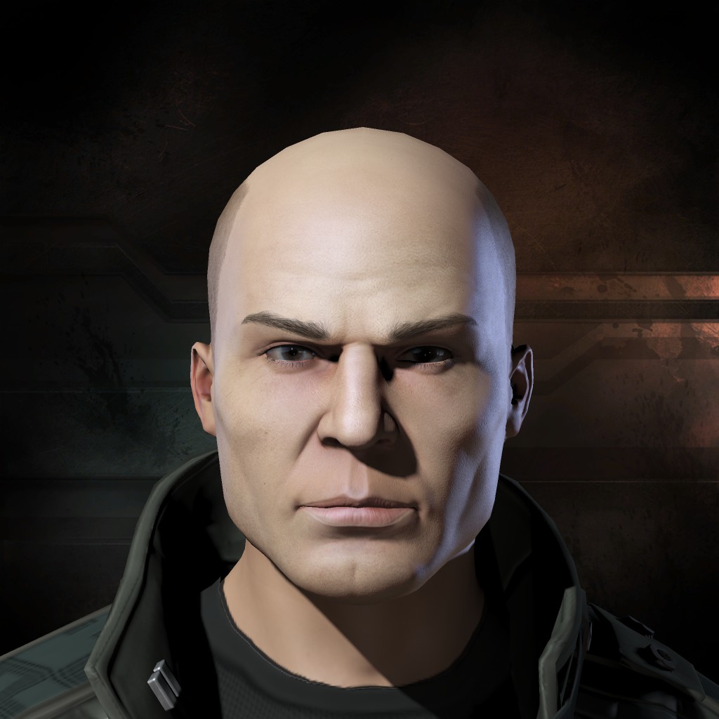 Octavius Andronicus