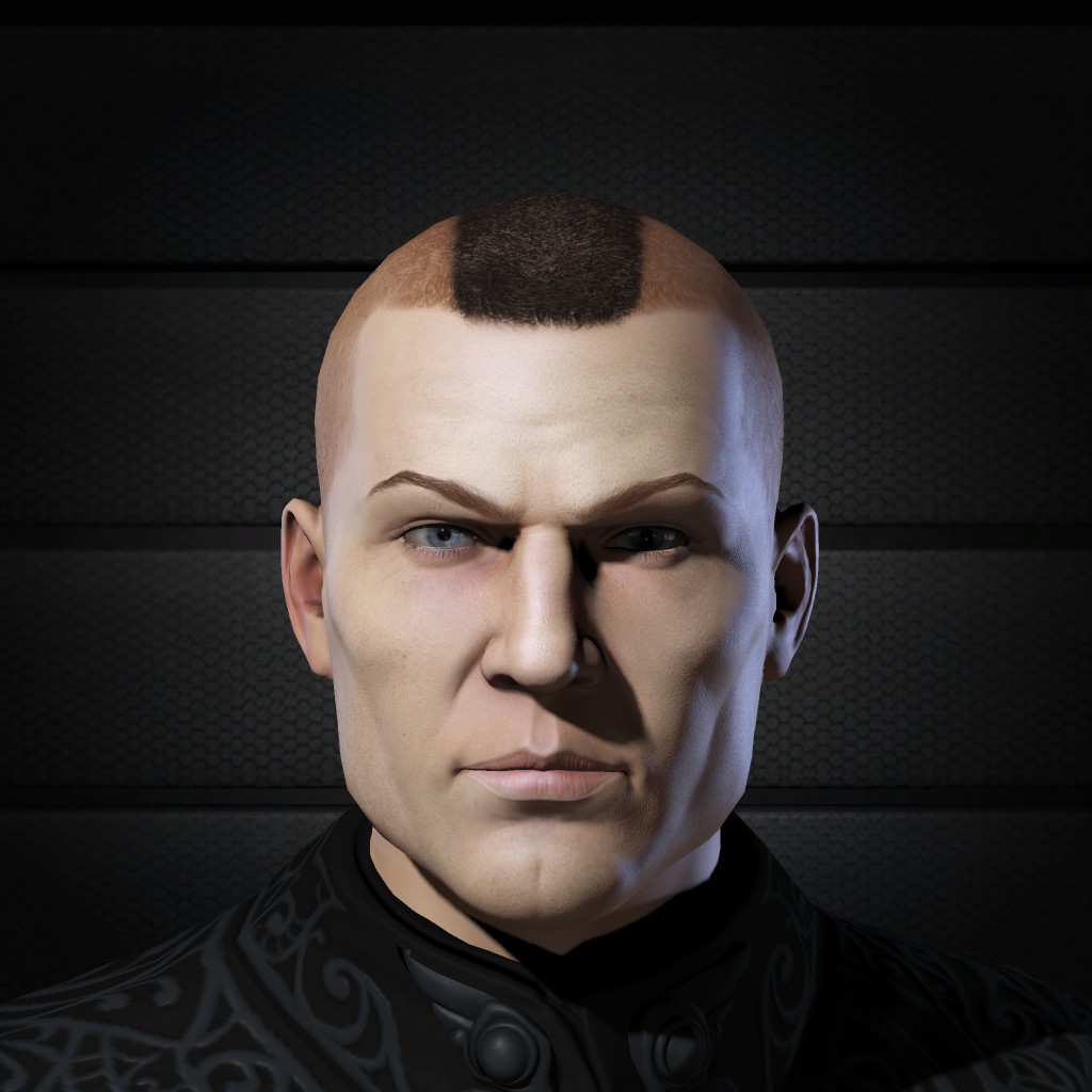 Kirill Sluchainyi